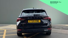 Skoda Octavia 1.4 TSI iV SE Technology DSG 5dr Estate